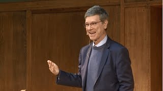 Creating a happier world - with Jeff Sachs