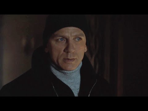 SPECTRE | Bond looks for Mr. White