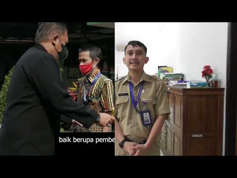 testimoni karyawan teladan