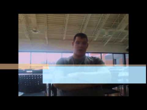 2015 CWG INTERVIEWS  - ANDREW VIENNEAU