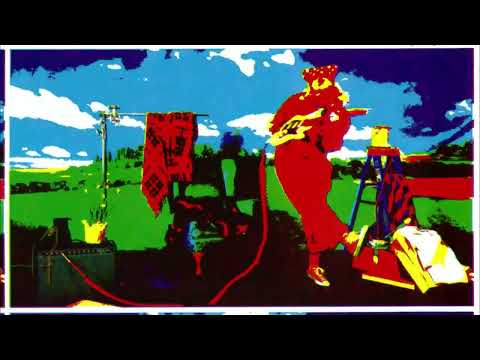 Video thumbnail for Make a Man Out of You