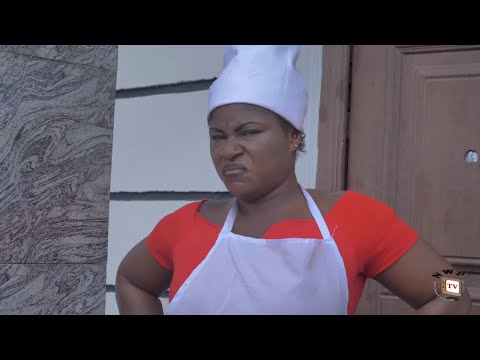 MY VILLAGE BOYFRIEND (SEASON 9&10) - Destiny Etiko, Lizzy Gold, New 2023 Latest Nolly Nigeria Movie