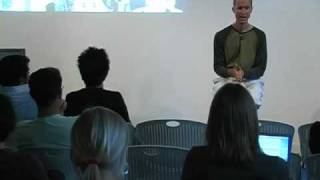 Stress Relief for the Creative and Constantly Connected