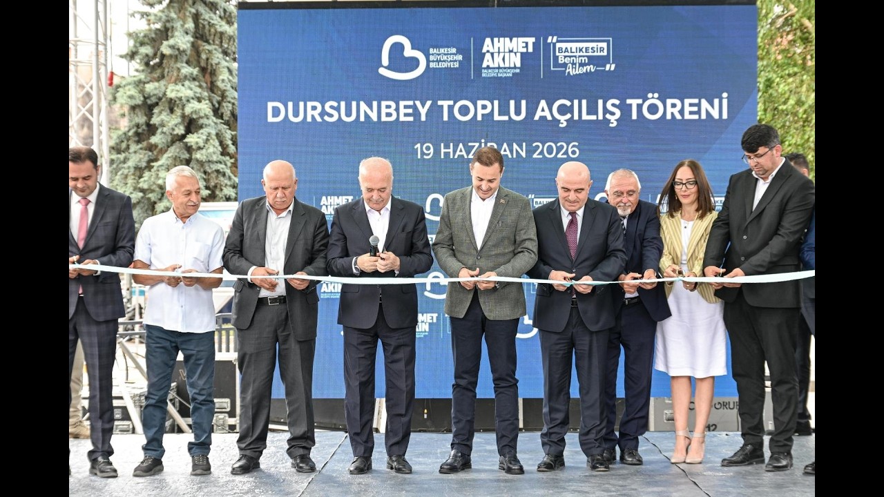 Büyükşehir Hız Kesmiyor