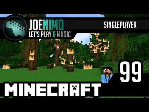 Single LP | #99 TNT, požár a drevokocůr | CZ HD