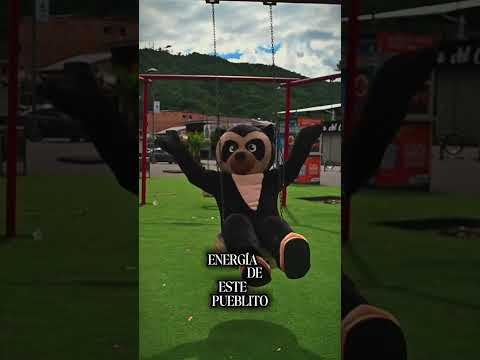 ¿Conoces Zamora? Mira esto 👀 #zamora #shorts  #naturaleza  #viajes  #shorts  #youtubeshorts