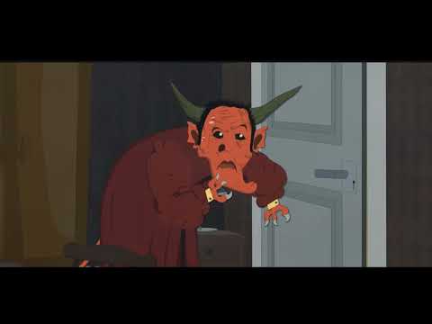 Bogdan Boner: Egzorcysta Sezon 4 - Sprzedał dusze #shorts