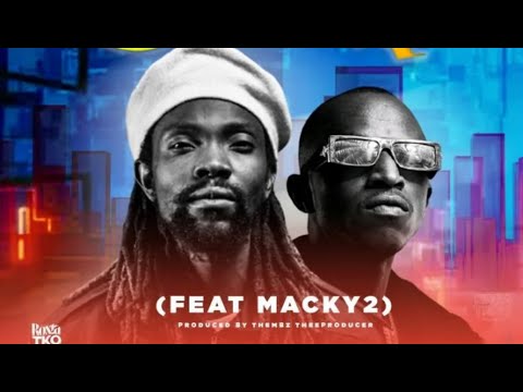 Jay Rox Ft. Macky 2 - Calibre