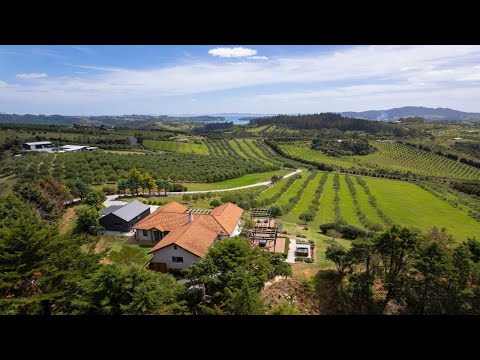 30 Leccino Valley Road, Mangonui, Northland, 3 bedrooms, 2浴, Lifestyle Property