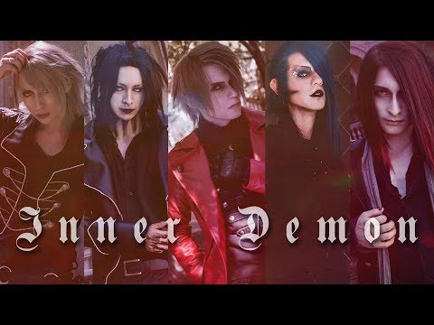 Undesire - Inner Demon (Official Music Video)