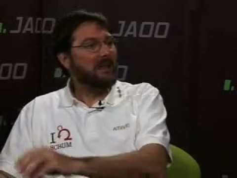 Jim Coplien and Bob Martin Debate TDD