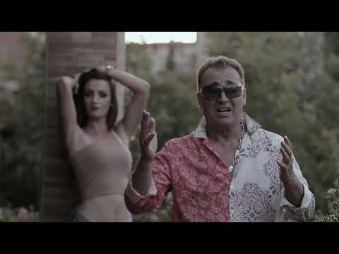 Zoran Dalceski - Ti si moja Marike (Official video)