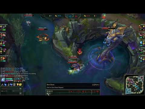 How to counter Qiyana