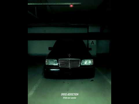 drxg adxiction - i'll die next summer. fine day remix (bass boosted)