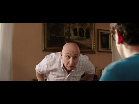 Maurizio Battista - Film Uno anzi Due - Me stai a pià per culo? by Film&Clips