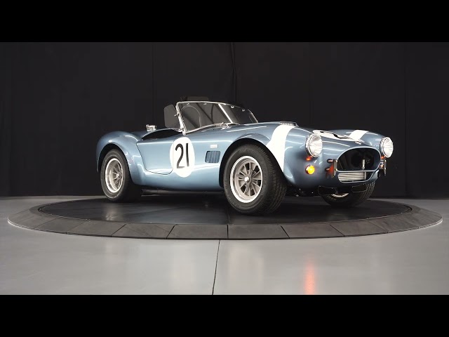 1964 Shelby Cobra - Image 51