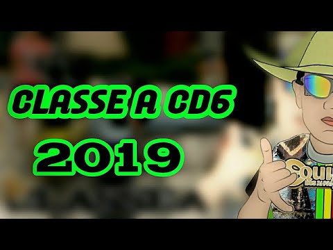 CLASSE A CD6 - BASS BOOST 2K19