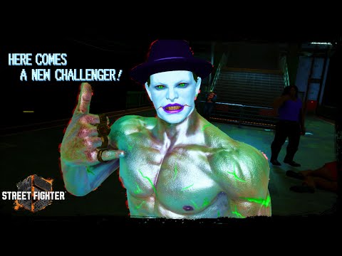 Street Fighter 6 Piero Vs Ed WORLD TOUR Fight