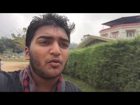 sachin sujay exploring kodai in a glimpse