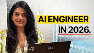 6-Month Roadmap to Become an AI Engineer | Ex-Google, Microsoft