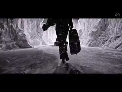 Bad boy ( 나쁜 자식) _ by - Red velvet ( 붉은 벨벳). Cover MV