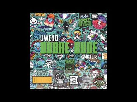 Uweno - Neutečieš // Dobre bude mixtape 2013