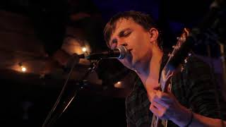 Sondre Lerche - Heartbeat Radio - 4/29/2011 - Kalyx Center - Monticello, IL