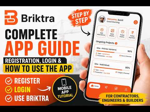 Briktra video thumbnail