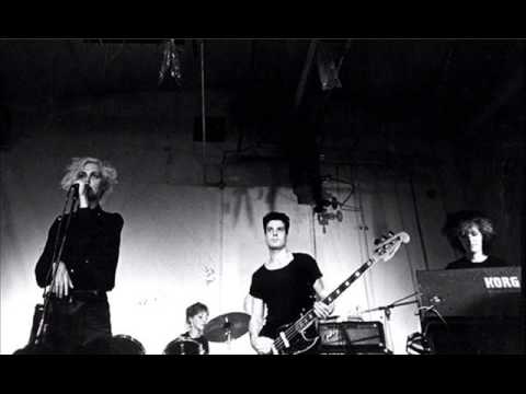 X-Mal Deutschland - Ozean (Janice Long Session)