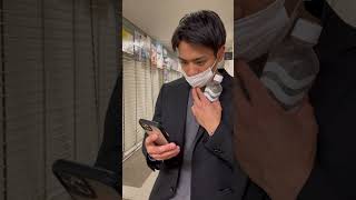 ドラマ『凋落ゲーム』風ドッキリをかけてみた！NG集(フジアナドラマ部番外編)