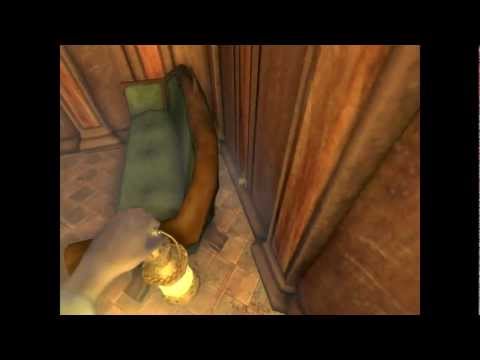 ZirCreepsAlot Plays: Amnesia Custom Story - Essence Of Time {Part 1}