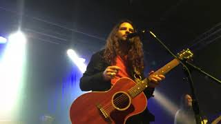 Brent Cobb - Mornin’s Gonna Come (Zanzabar)