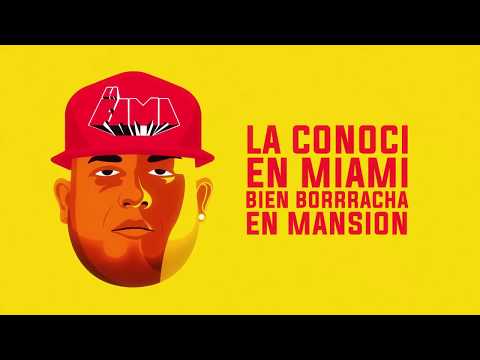 J Alvarez, Ñejo, Pusho, Green Cookie Ft (Championa)