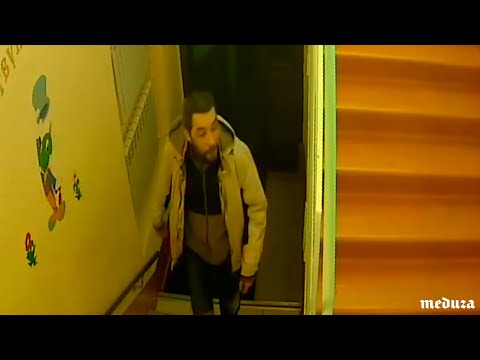 Нападение на детский сад в Нарьян-Маре