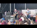Hot Rod Circuit - Let’s Go Home LIVE @ Palladium Outdoors l Worcester MA l 6/11/2022