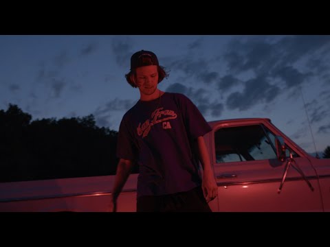 Only See Red - Vader The Villin