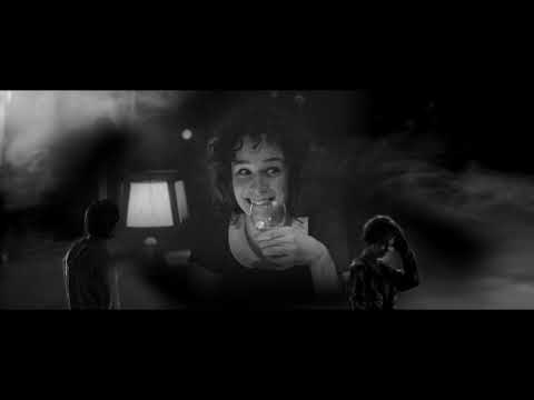 Charlie en Hannah gaan uit