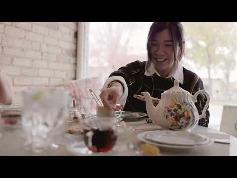 Experience Fall in Northfield, MN!