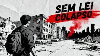 A Ilusão da Civilização: Verdades Sobre o Fim