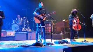 The Avett Brothers - Morning Song - The Capital Theater - Port Chester NY - 10.25.18