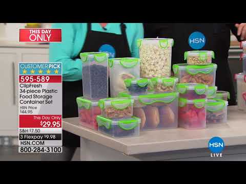 HSN | Semi Annual Clearance 06.12.2018 - 10 PM