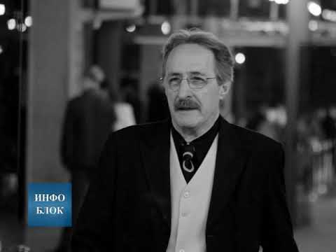 Преминуо глумац Десимир Станојевић