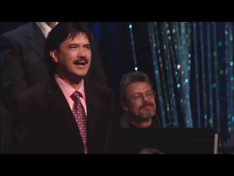 Kim Hopper   Love Lifted Me Live