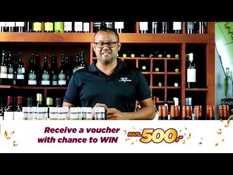 Enjoy Kafino, October 2023