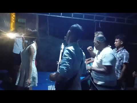 Jessy Lopes party Waikua ,,,Dahur Tiliteo