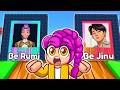 Kpop Demon Hunters WOULD YOU RATHER, But It ACTUALLY HAPPENS... DEFAULT Thumbnail