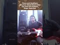 Guitar Tune Babuji Dheere Chalna Pyar Mein Zara Sambhlna