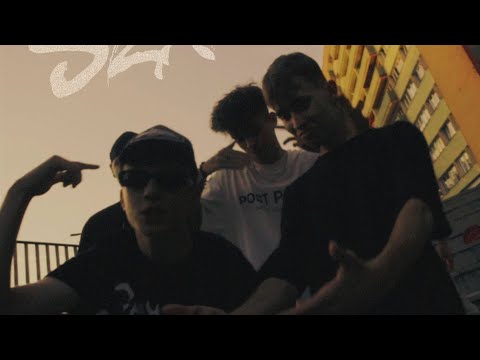 DAMYK - SZACUNEK  feat Wavyzien (🎥Official Video)