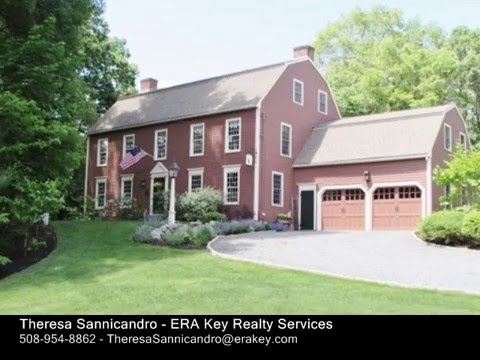 57 WHITEWOOD RD., Milford MA 01757 - Single Family Home - Real Estate - For Sale -