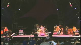 The Getaway People - There she goes again.wmv